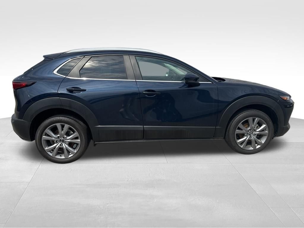 Used 2023 MAZDA CX-30 AWD 2.5 S w/ Preferred Package image 4