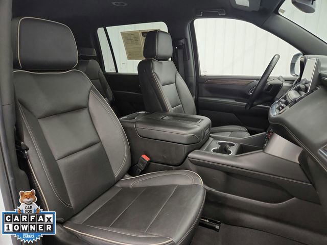 Used 2023 Chevrolet Suburban Premier image 33