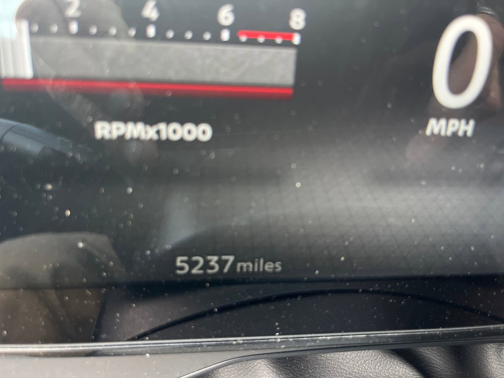 Certified 2025 Nissan Kicks SR w/ Illumination Package image 20