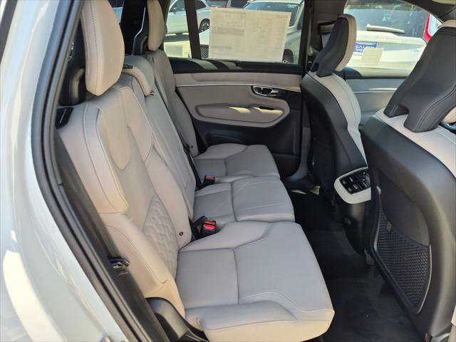 New 2027 Volvo XC90 B6 Plus AWD/4WD image 13