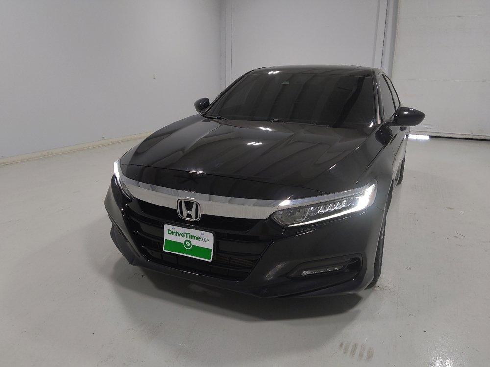 Used 2020 Honda Accord EX image 15