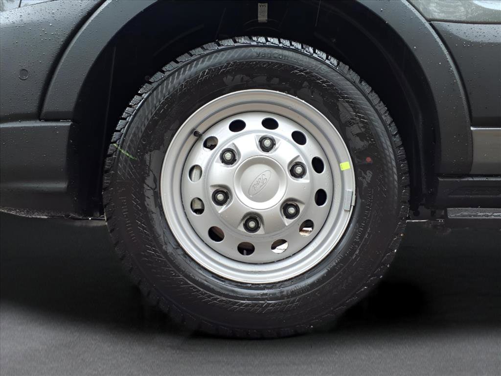 New 2026 Ford Transit 250 148 Medium Roof Extended AWD image 12