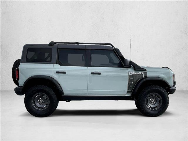 Used 2024 Ford Bronco Everglades AWD/4WD image 5