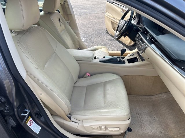 Used 2013 Lexus ES 350 w/ Luxury Pkg image 18