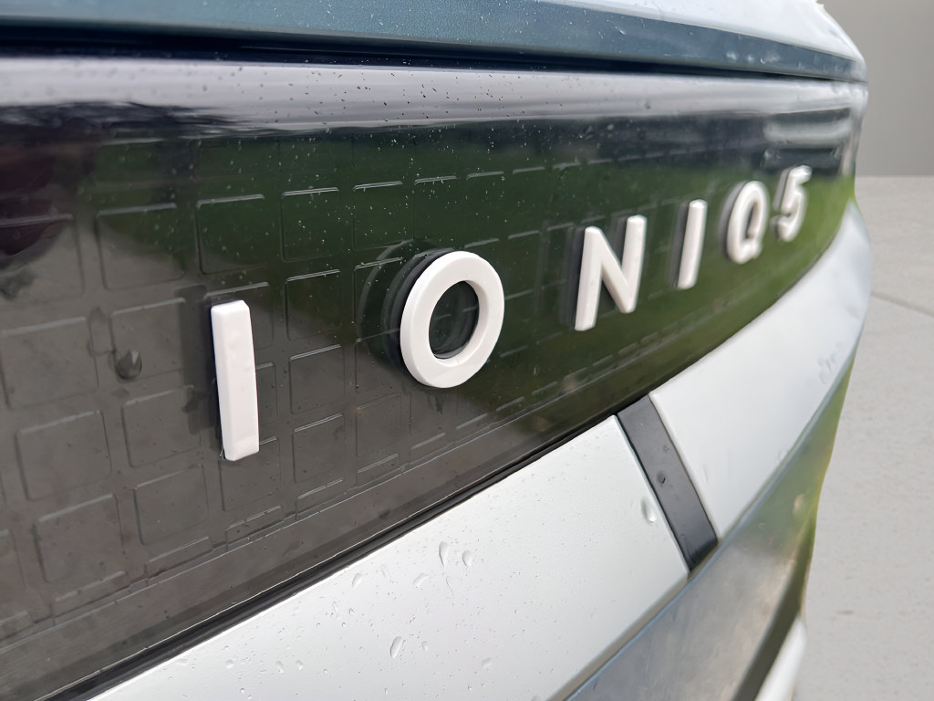 Certified 2024 Hyundai Ioniq 5 SEL AWD/4WD image 34