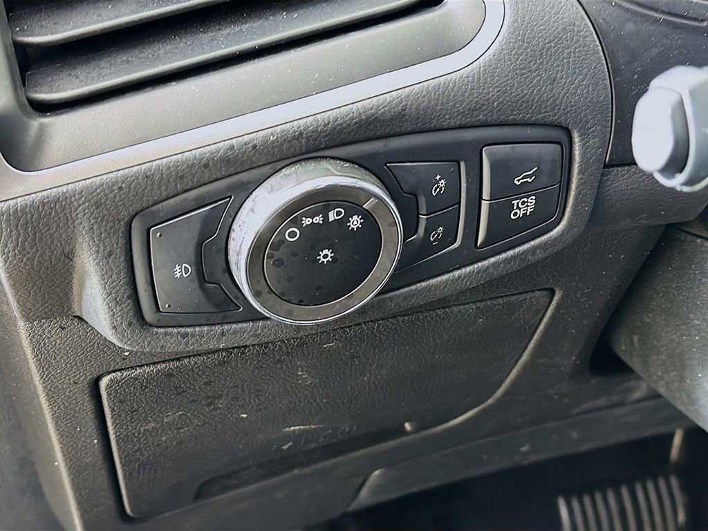 Used 2023 Ford Edge SEL w/ Convenience Package image 10