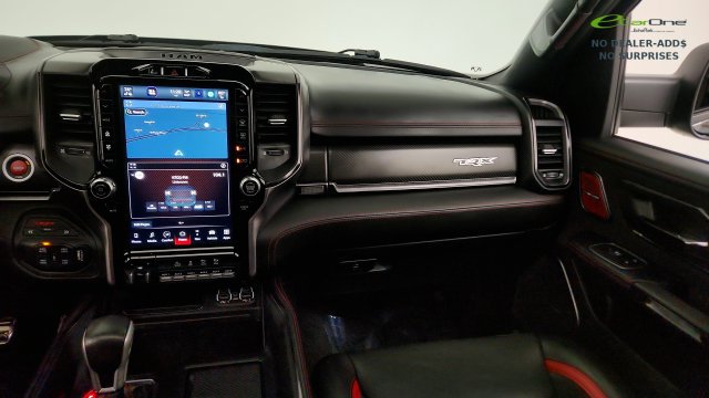 Used 2022 RAM 1500 TRX w/ TRX Level 2 Equipment Group AWD/4WD image 48