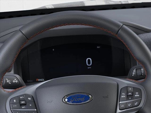 New 2025 Ford Explorer Active image 13