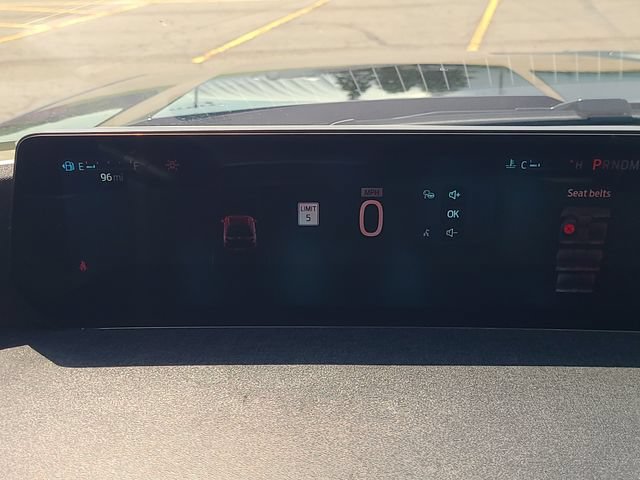 Used 2025 Ford Expedition Active AWD/4WD image 15