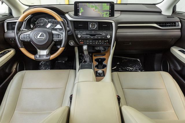 Used 2020 Lexus RX 350 FWD w/ Premium Package image 6