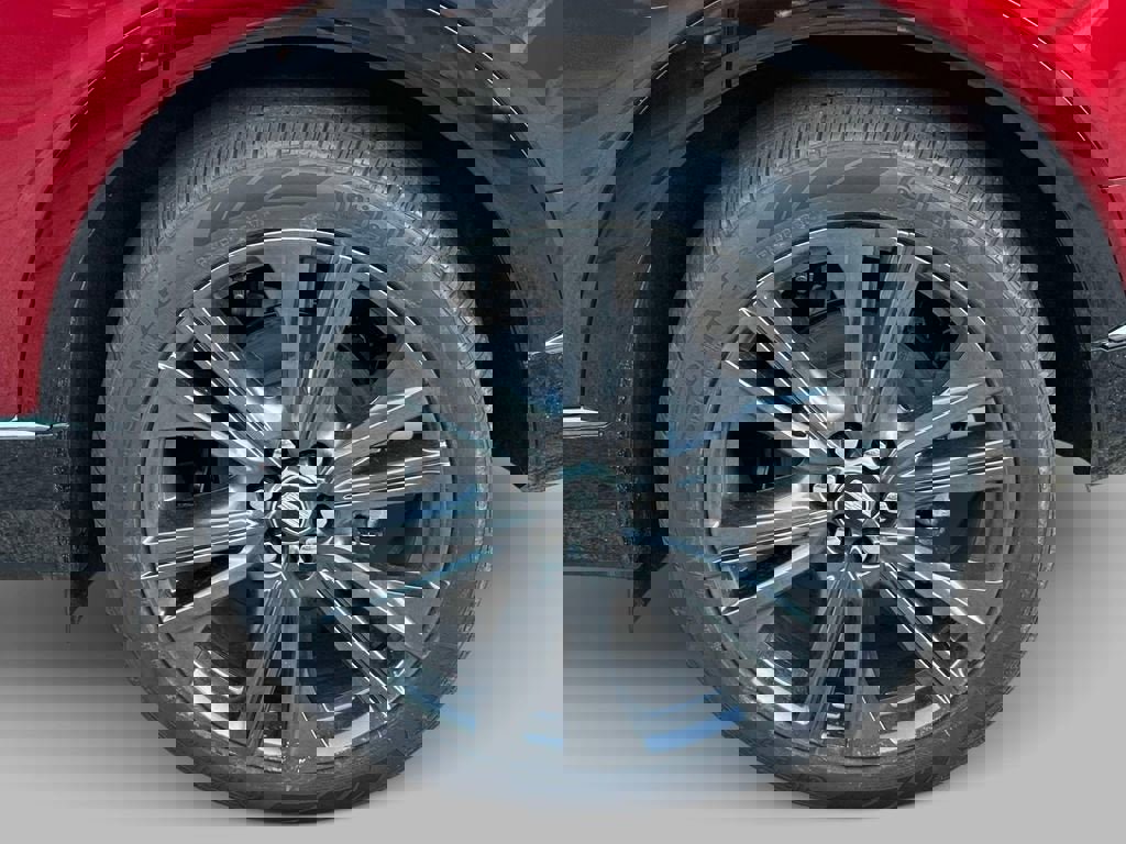 New 2026 Cadillac Optiq Sport 2 w/ LPO, Floor Liner Package image 12