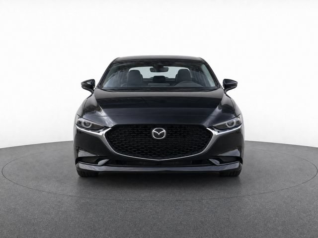 Used 2025 MAZDA MAZDA3 s FWD image 6