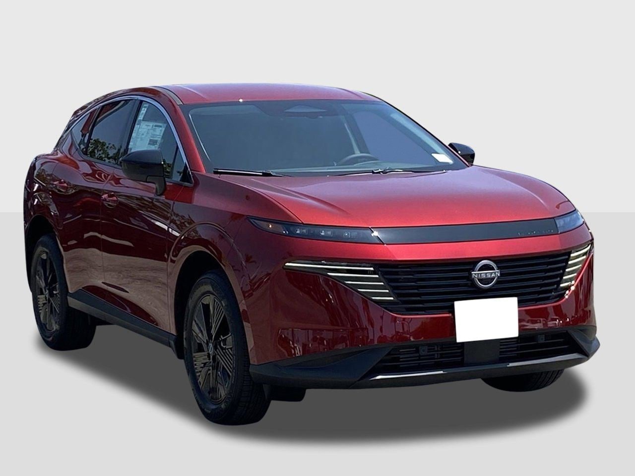 New 2026 Nissan Murano SV AWD/4WD image 6