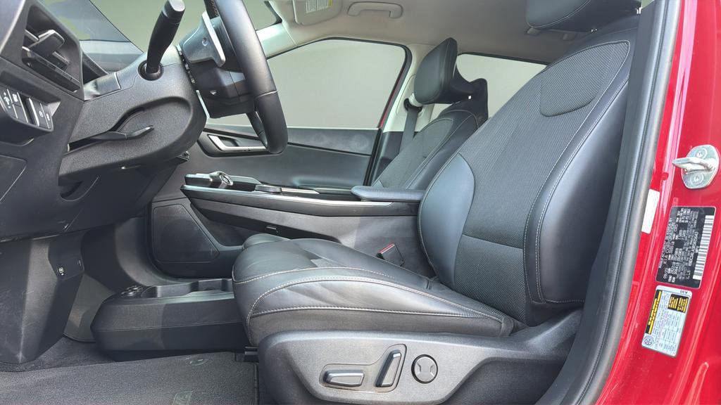 Used 2024 Kia EV6 Light RWD image 21