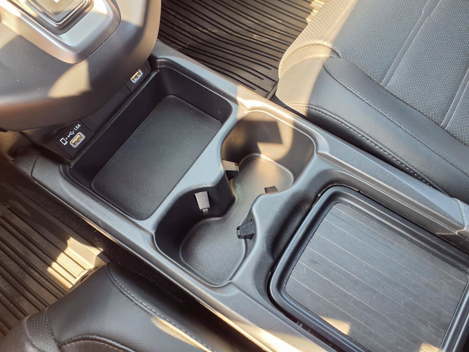 Used 2022 Honda CR-V EX-L image 8