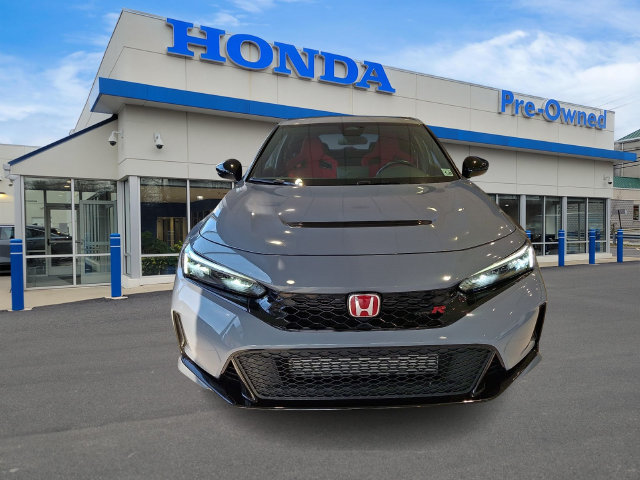 Used 2024 Honda Civic Type R image 3