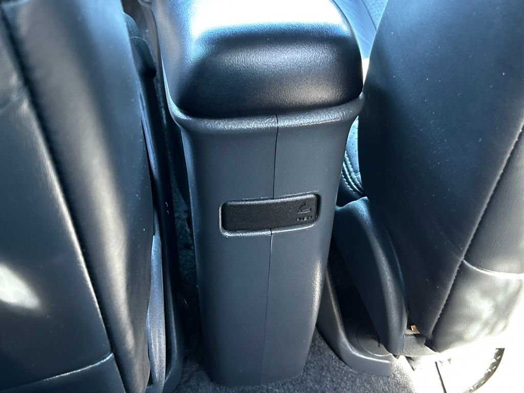 Used 1995 Chevrolet Monte Carlo Z34 FWD image 18