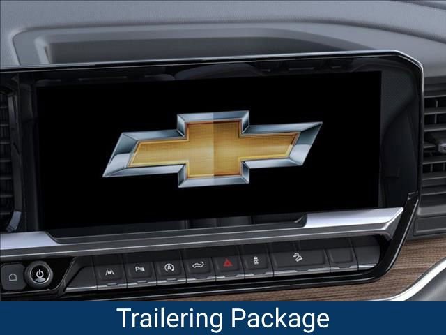 New 2026 Chevrolet Silverado 1500 LT Trail Boss image 23