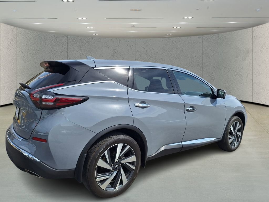 Used 2024 Nissan Murano SL FWD image 5