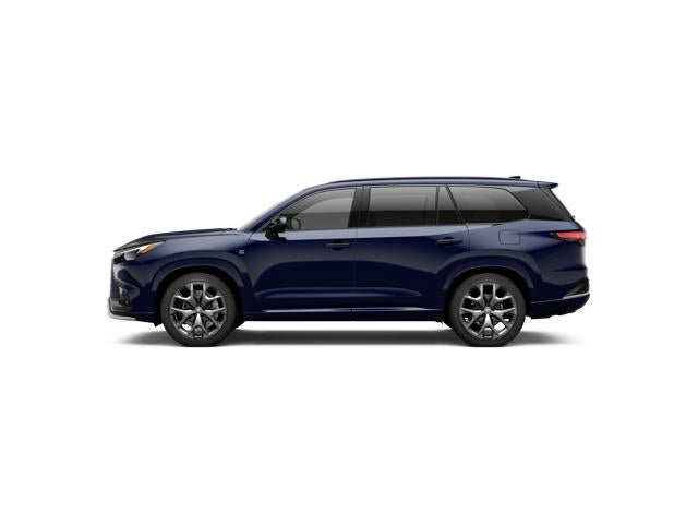 New 2026 Lexus TX 500h AWD w/ Technology Package image 2