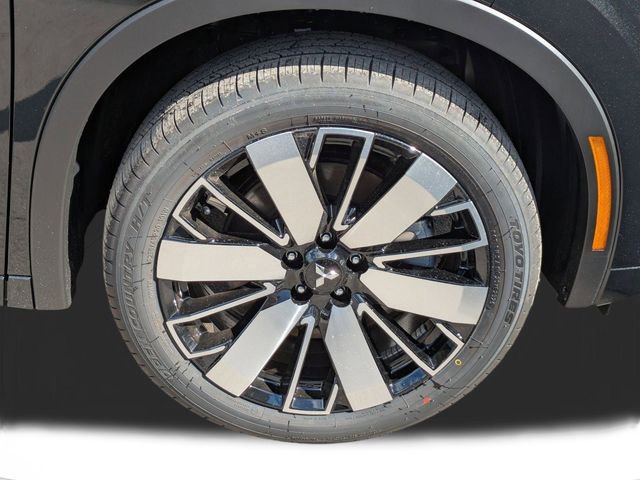 New 2026 Mitsubishi Outlander SEL image 11