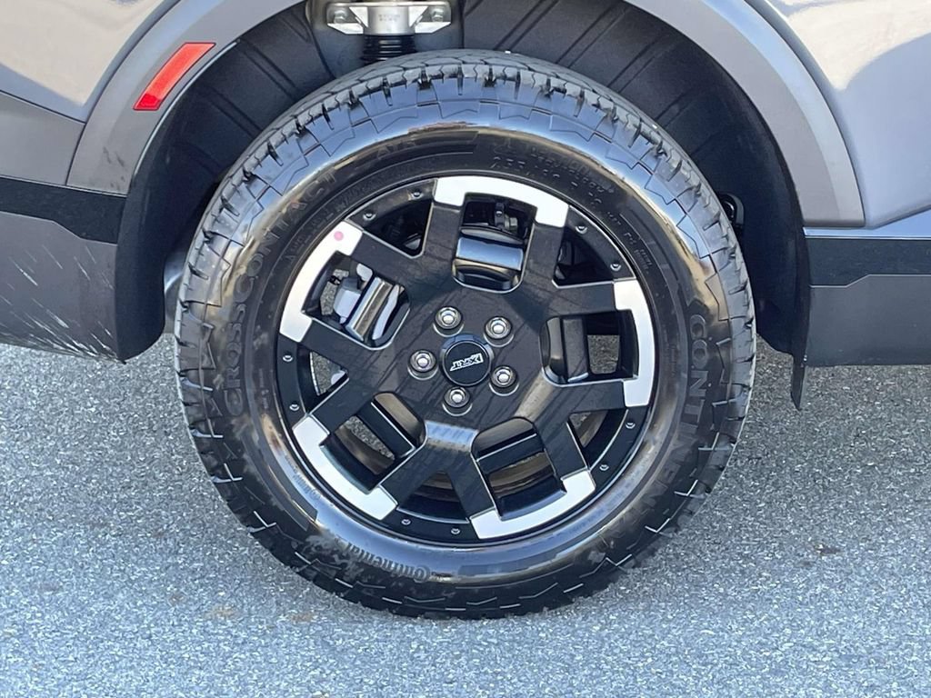 New 2026 Hyundai Palisade XRT Pro AWD/4WD image 8