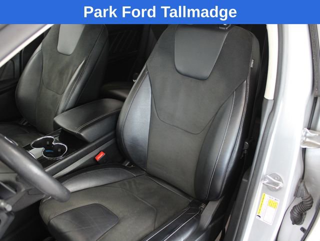 Used 2016 Ford Edge Sport w/ Equipment Group 401A AWD/4WD image 12