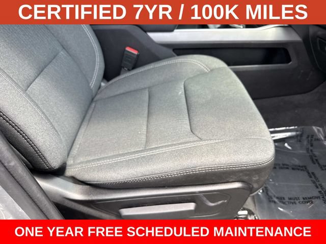 Used 2022 RAM 1500 Big Horn RWD image 10