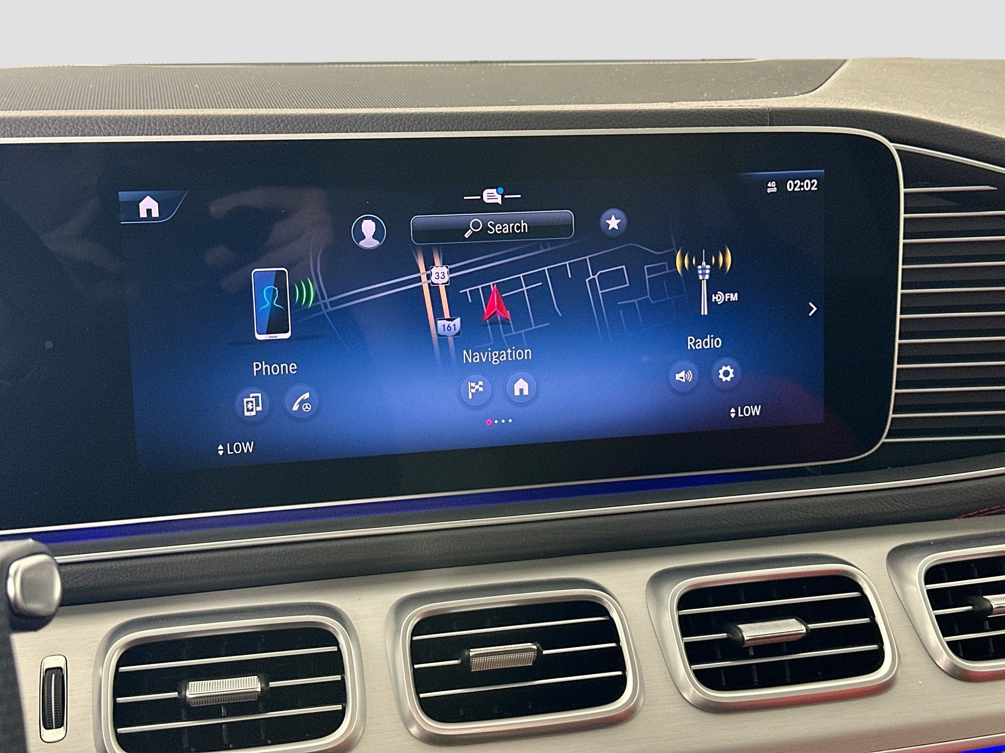 Certified 2024 Mercedes-Benz GLE 53 AMG 4MATIC Coupe image 19