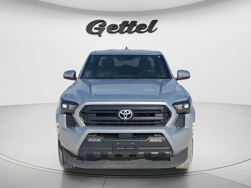Used 2024 Toyota Tacoma SR5 image 8