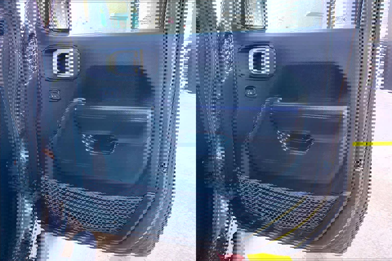 Used 2019 Jeep Wrangler Unlimited Sport S image 19