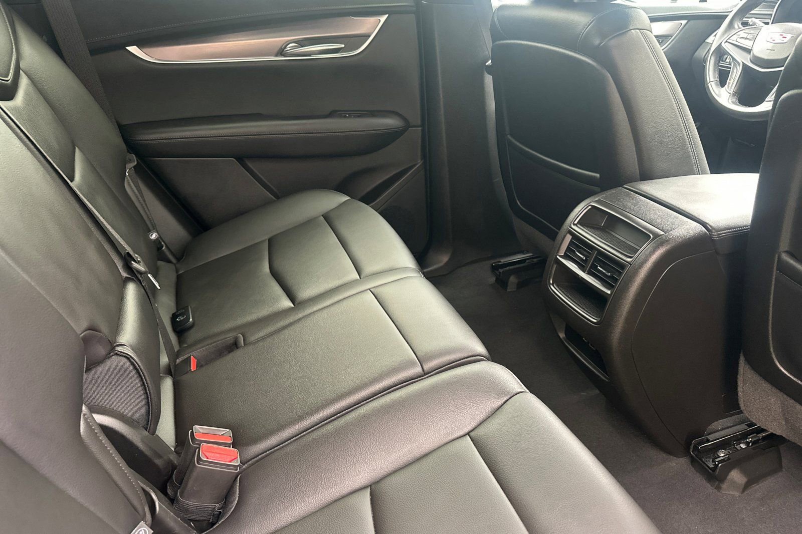 Used 2022 Cadillac XT5 Luxury image 19