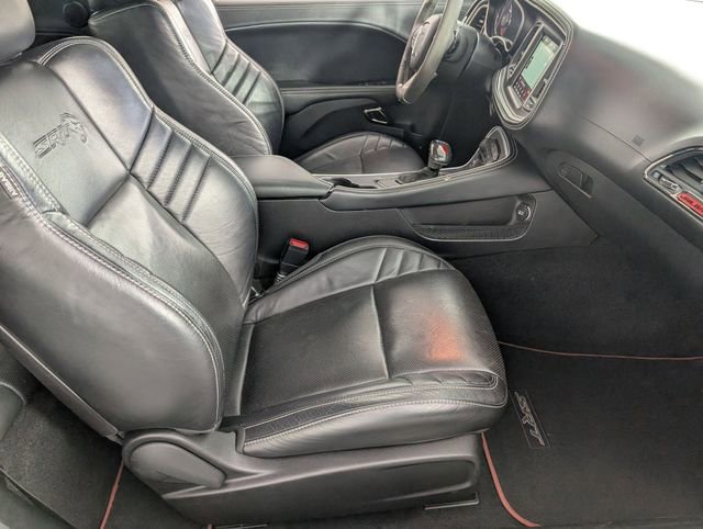 Used 2023 Dodge Challenger SRT Hellcat image 30