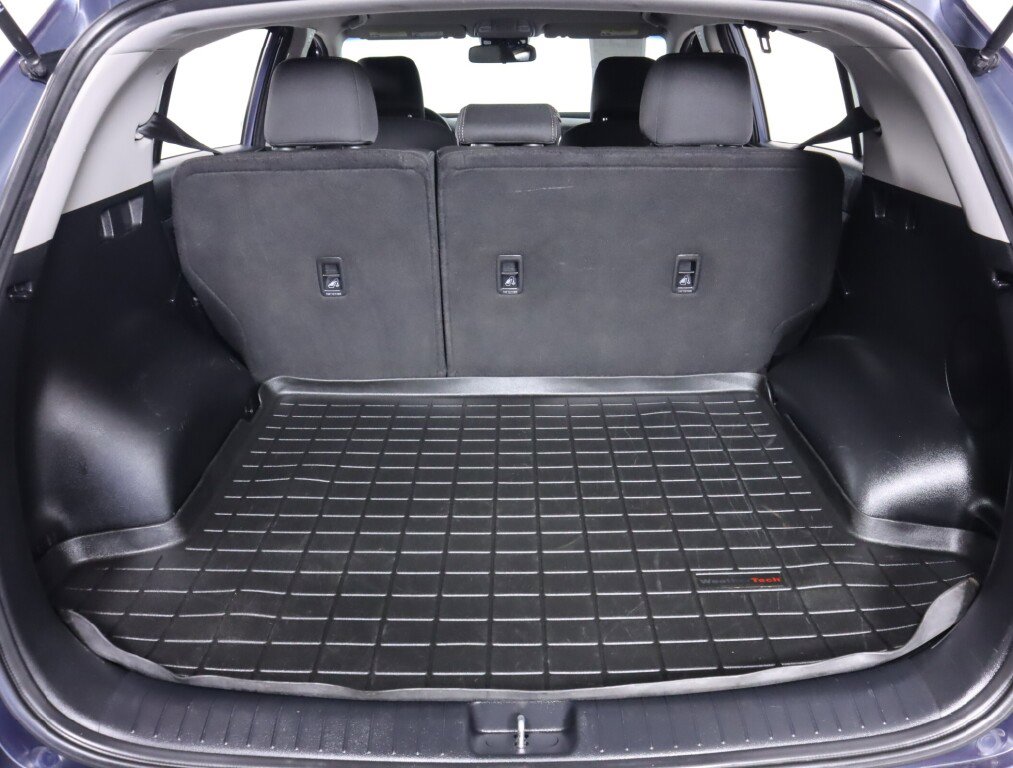 Used 2021 Kia Sportage LX image 31