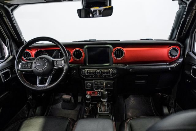 Used 2020 Jeep Gladiator Rubicon image 13
