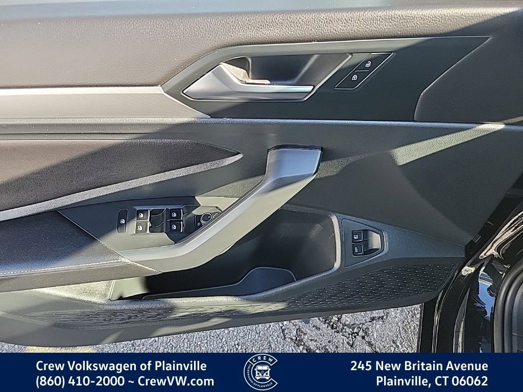 Certified 2023 Volkswagen Jetta Sport image 38