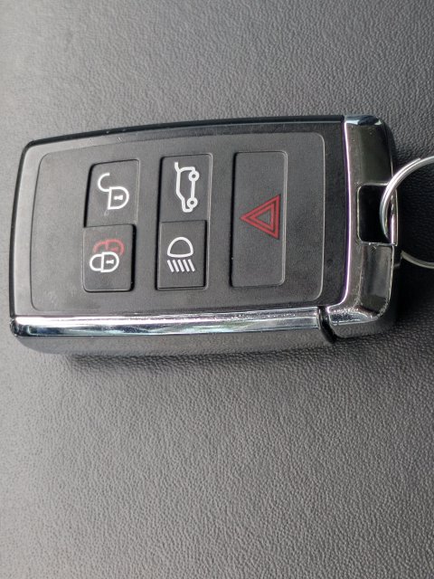 Used 2023 Land Rover Range Rover SE AWD/4WD image 30
