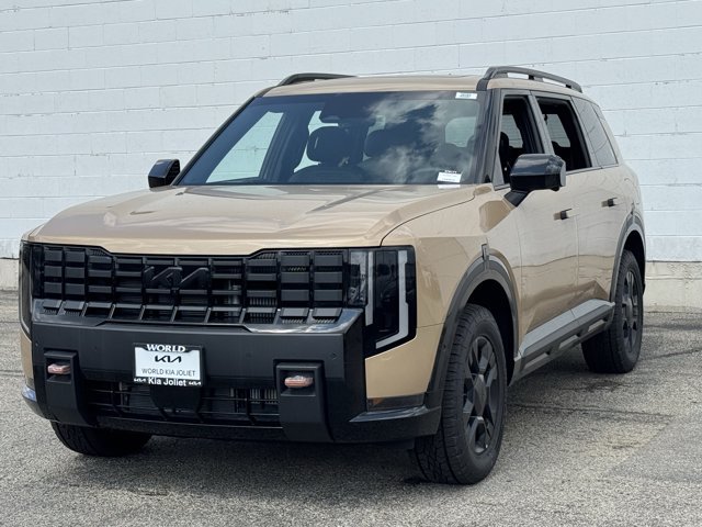 New 2027 Kia Telluride SX X-Pro AWD/4WD image 33