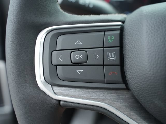 New 2026 Jeep Grand Wagoneer Limited AWD/4WD image 33