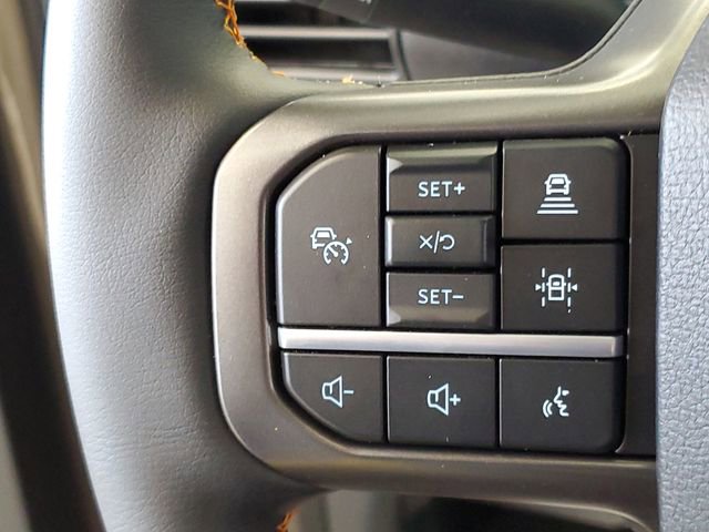 New 2026 Ford F150 Tremor w/ Equipment Group 402A High image 17