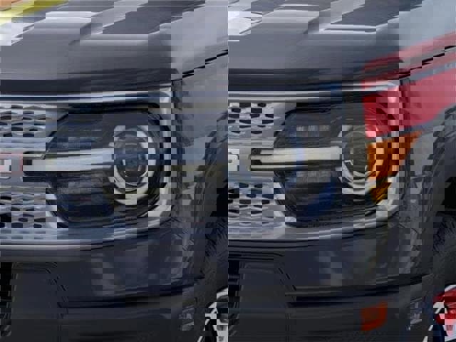 New 2025 Ford Bronco Sport Free Wheeling w/ Convenience Package image 41