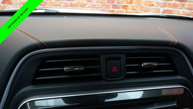 Certified 2020 Nissan Maxima SR w/ Sport Mat Group FWD image 16