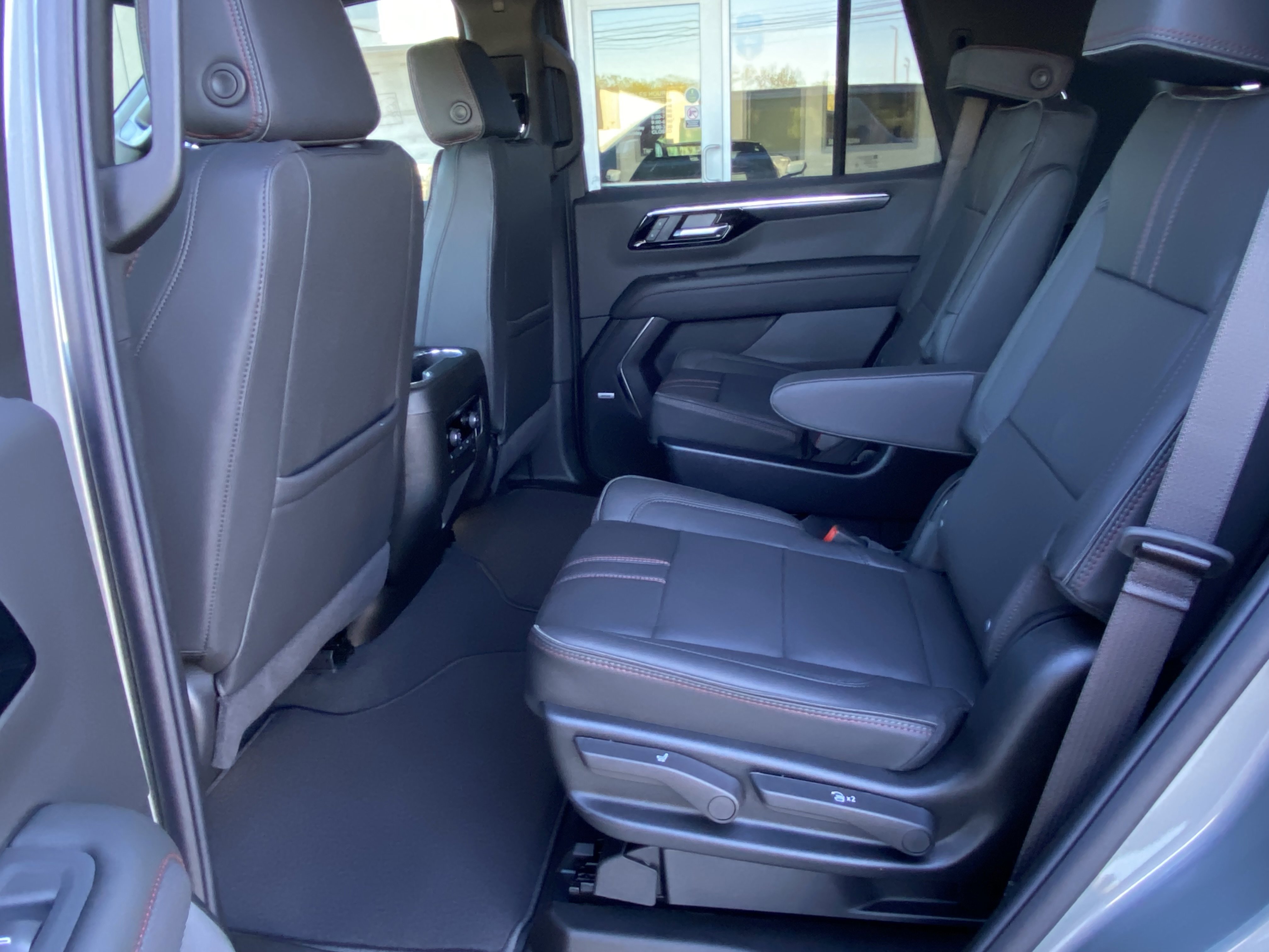 New 2026 Chevrolet Tahoe RST w/ Advanced Technology Package image 12