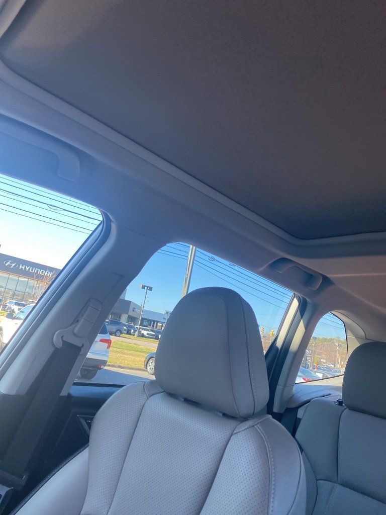 Used 2023 Subaru Forester Limited image 5