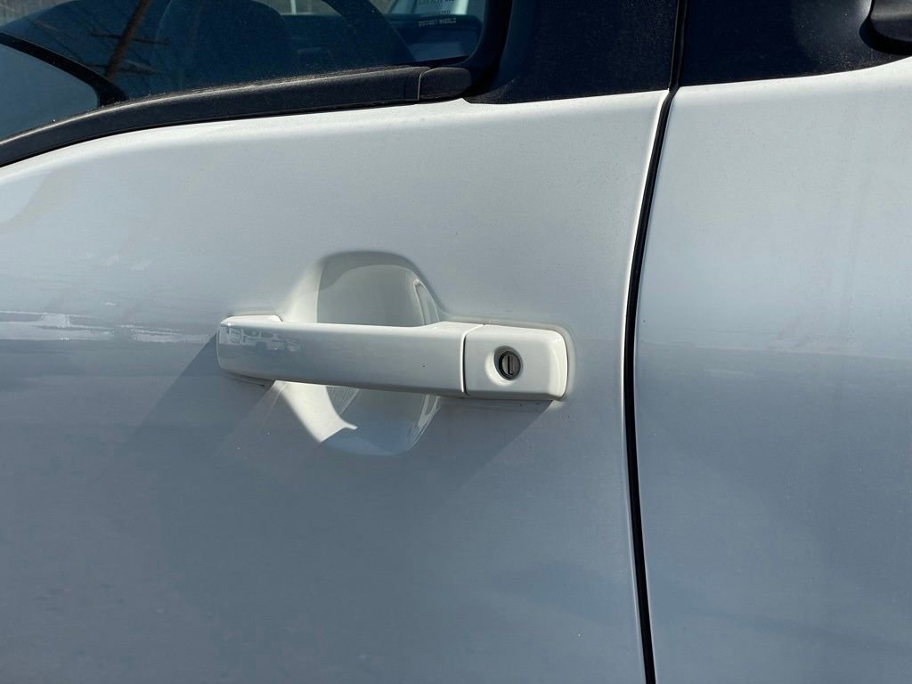 Certified 2023 Nissan Frontier SV image 26