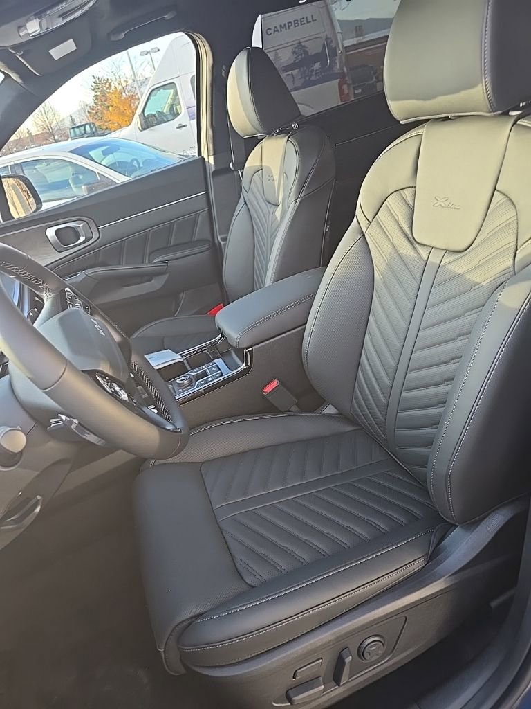 New 2026 Kia Sorento SX Prestige image 15
