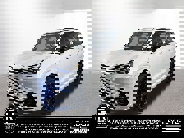 New 2026 Lexus TX 350 AWD image 1