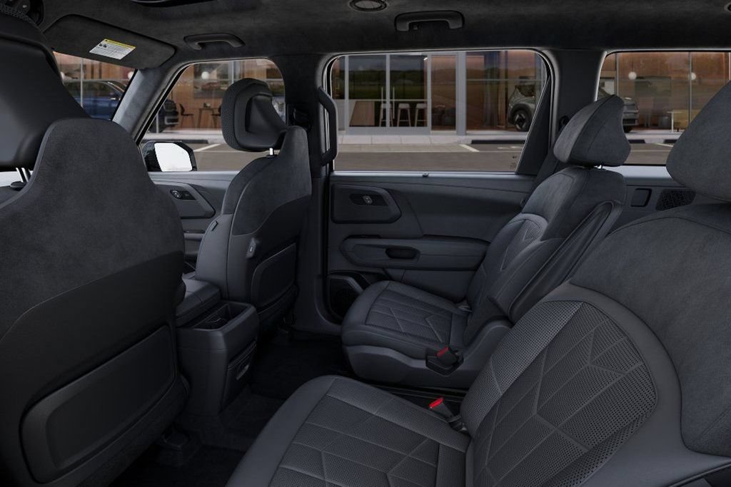 New 2027 Kia Telluride SX Prestige X-Pro AWD/4WD image 22
