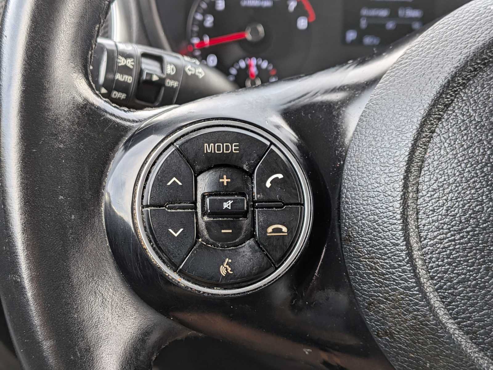 Used 2021 Kia Soul GT-Line FWD image 21