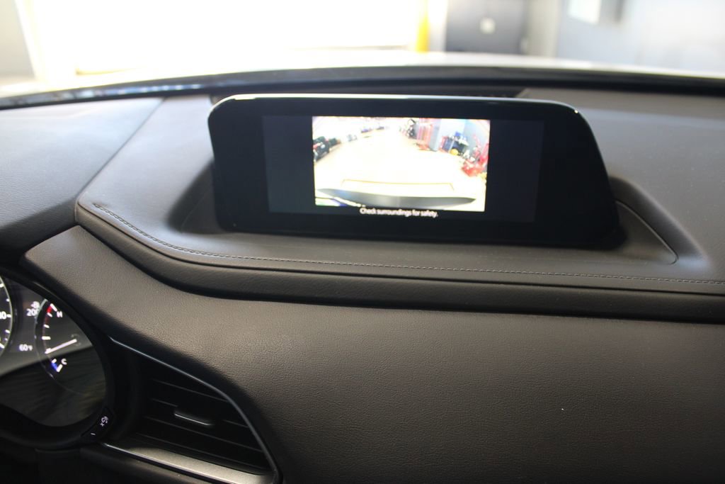 Used 2023 MAZDA CX-30 AWD 2.5 S image 26